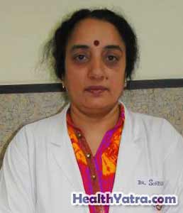 Dr. Sunita Kaushik