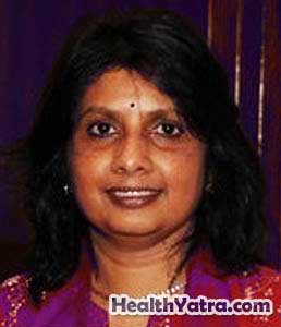 Dr. Supriya Seshadhri