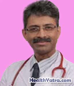 Get Online Consultation Dr. Venkatesh HA Pediatrician With Email Address, Manipal Hospital, HAL Airport Road, Bangalore India
