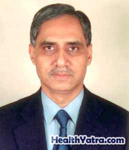 Dr. Vikram Prathap Singh