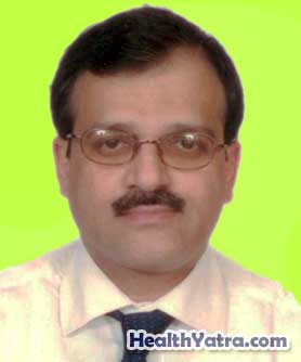 Dr. Vineet B Gupta