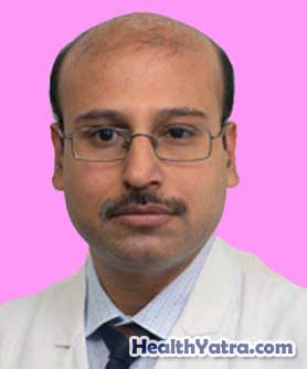 Dr. Anuj Uttam