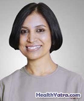 डॉ. अपर्णा गोविल भास्कर