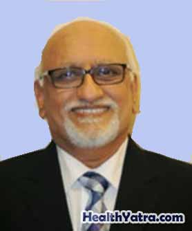 Dr. Arun Khatavkar