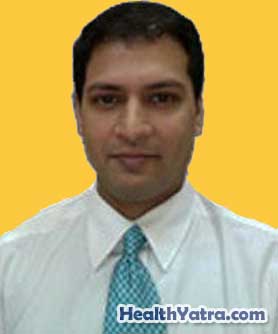Dr. Ashutosh Chaudhari