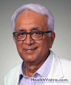 Dr. Ashutosh Ganesh Pusalkar
