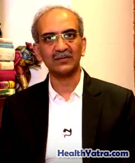Dr. Bhavesh Vora