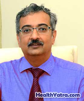 Dr. Devesh Dholakia
