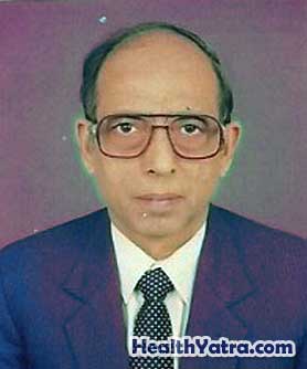 Dr. Gulshan Kumar Ahuja