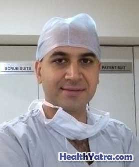 Dr. Hitesh Kubadia