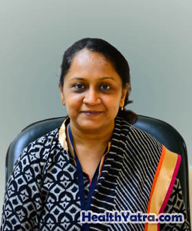 डॉ। जैस्मिना बी वोरा