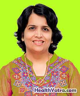 Dr. Manjusha Agarwal