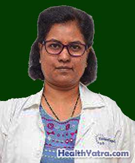 Get Online Consultation Dr. Maya P L Gade Gynaecologist With Email Address, Kokilaben Dhirubhai Ambani Hospital Andheri, Mumbai India