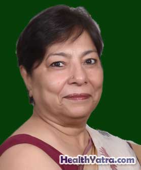 Dr. Monica Chib