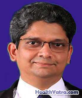 Dr. Neelkanth Madhukar Dhamnaskar