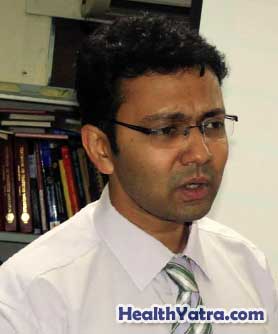 Dr. Nirad S Vengsarkar