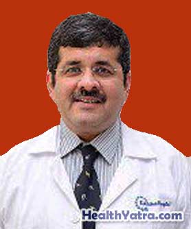 Dr. Niranjan Kulkarni