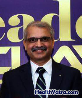 Dr. Pradyot Kumar Rath