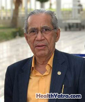 Dr. Premanand S Ramani