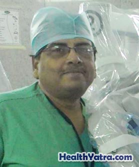 Dr. Rajiv Das