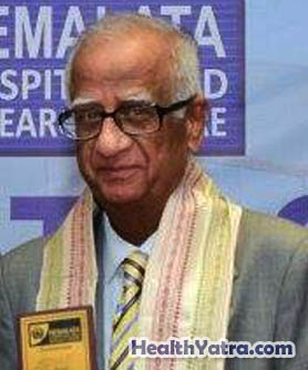 डॉ. रवि भाटिया