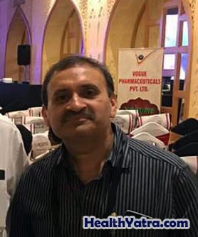 Dr. Samir Bhargava