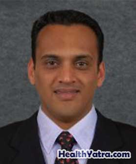 Dr. Sandeep Baliga
