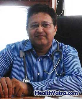 Get Online Consultation Dr. Sandeep T Honnekeri Cardiac Surgeon With Email Address, Lilavati Hospital Bandra, Mumbai India