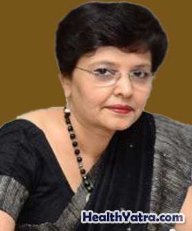 Dr. Sangeeta Rawat