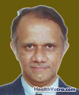 Dr. Sanjeev S Khanna