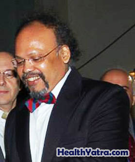 Dr. Satish Arolkar