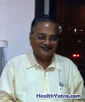 Dr. Suresh Mehtalia