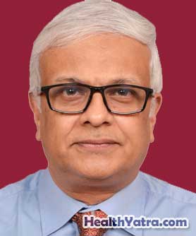 डॉ. सुरेश राव