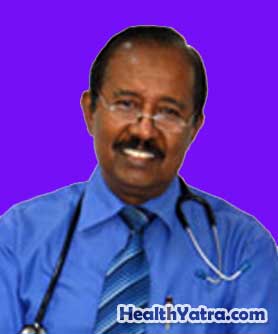دكتور. فيجاي ك بانيكار