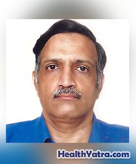 Dr. Vijay M Deshmukh
