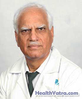 Dr. Vinod Sukhija