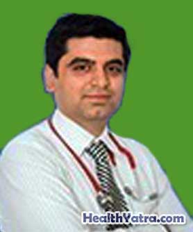 Dr. Anil Vasudev Israni