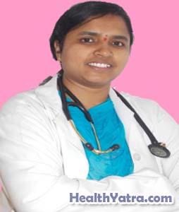 Dr. B Chaithanya