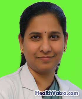 Dr. B Radhika