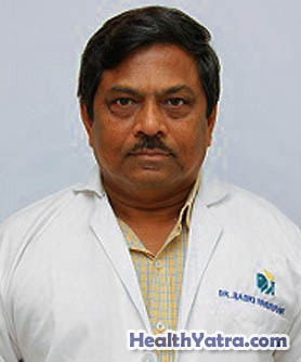 Dr. Badri Narayana Tumulu
