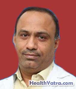 Dr. Bhanu Prakash Reddy Rachamallu