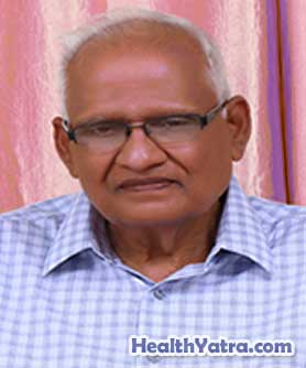 Dr. D Raja Reddy