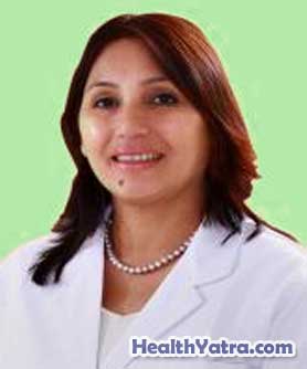 Dr. Geeta Buruah Nath