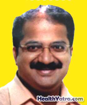 Dr. Hanumanth Reddy Reddigari