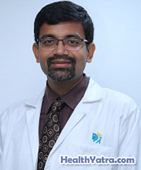 डॉ। हेमन्त वुडायराजू