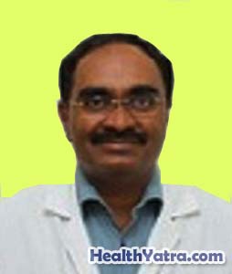 Dr. K Sreekumar Reddy