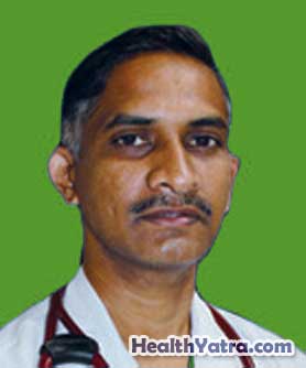 Dr. Kalyan Venkateswarlu