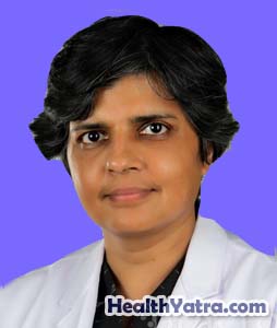 Dr. Mallika Goyal