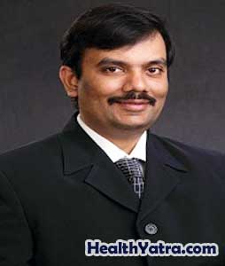 Dr. Mohan Krishna Althuri