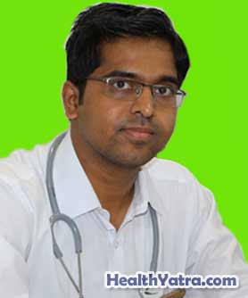 Dr. Moka Praneeth